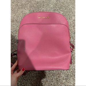 Michael Kors backpack